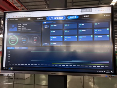 總投資76億！長葛市20個重點項目集中開工，工業互聯網數據服務引領產業升級